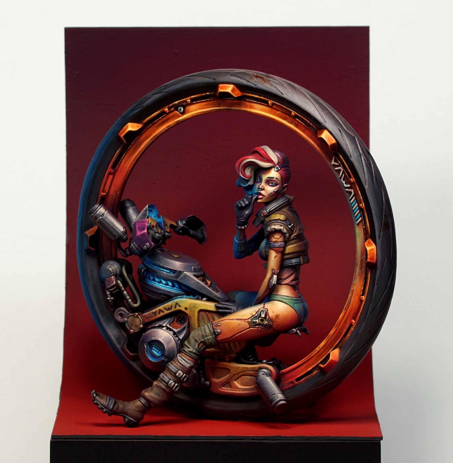 絵画 Yoshioka Fantasy World Best Collection 絵画 Yoshioka Fantasy